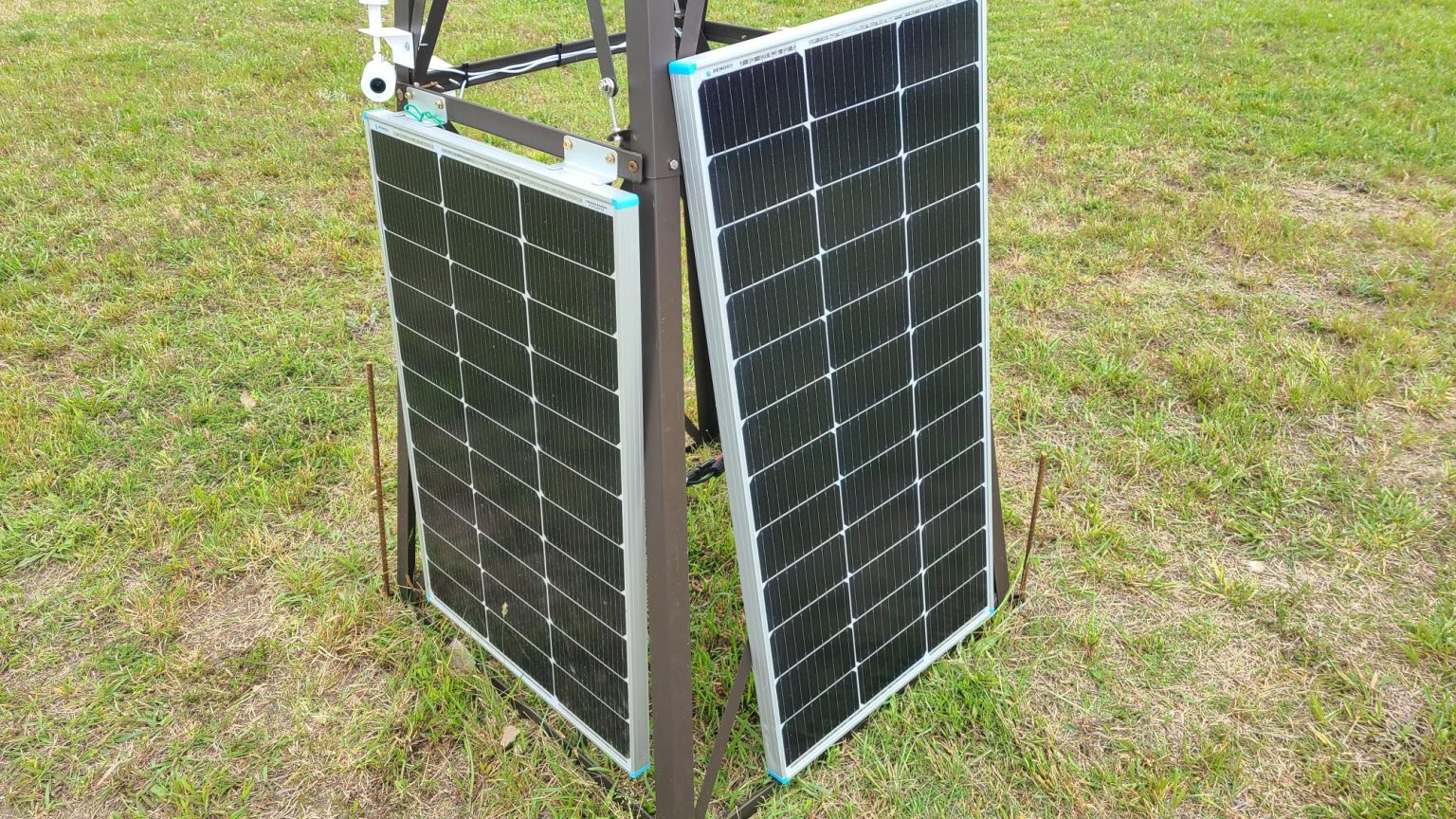 Did You Know Ubiquiti Has Solar? – wifi-u